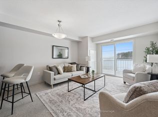 45 Kingsbury Sq #406, Guelph, ON