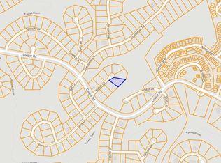 Smith Ln, Bella Vista, AR 72715