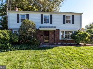 648 Green Briar Rd, Elkins Park, PA 19027