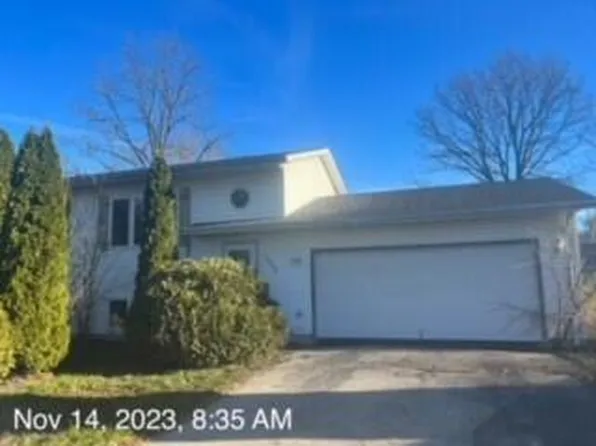 N6572 Hickory ROAD, Elkhorn, WI 53121