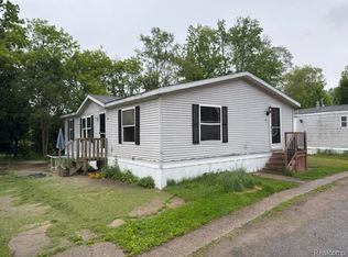 2445 E Grand River Rd LOT 28, Williamston, MI 48895