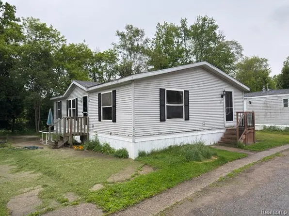2445 E Grand River Rd Lot 28, Williamston, MI 48895