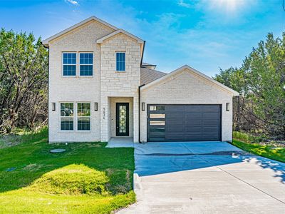 5634 Barkridge Dr, Granbury, TX, 76048