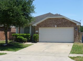 6214 Borage St, Crosby, TX 77532
