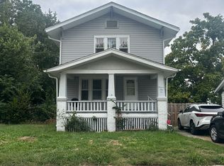 1451 N Maple Ave, Decatur, IL 62526