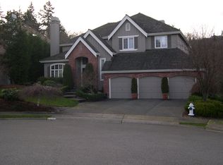 16409 SE 56th Pl, Bellevue, WA 98006