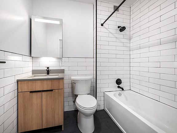 5th image of 966-968 Saint Nicholas Ave #4A