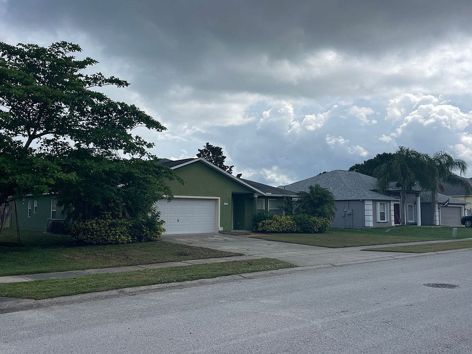 1334 Heritage Acres Blvd, Rockledge, FL 32955 Zillow