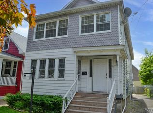 27 Athol St, Buffalo, NY 14220