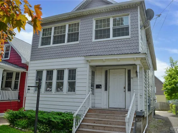 27 Athol St, Buffalo, NY 14220