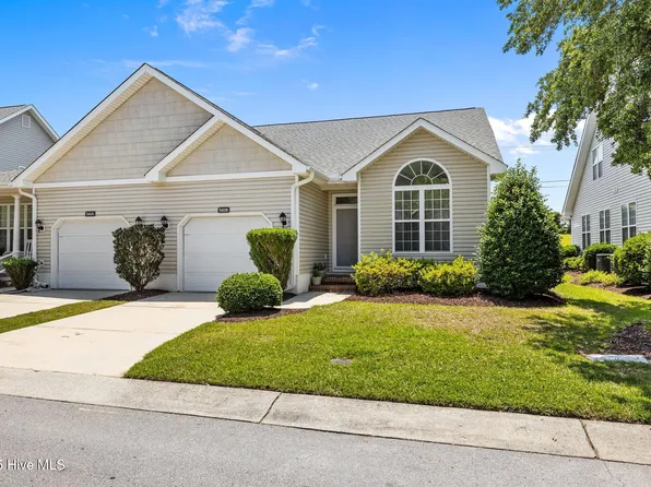 541 Village Green Drive #B, Morehead City, NC 28557