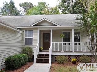 306 Gawain Ln, Tallahassee, FL 32301