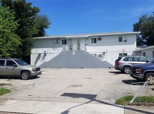 126 NW 8th Ave APT 1, Dania, FL 33004