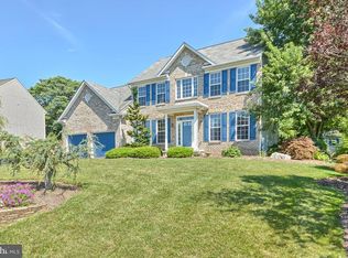 5874 Union Ridge Dr, Adamstown, MD 21710