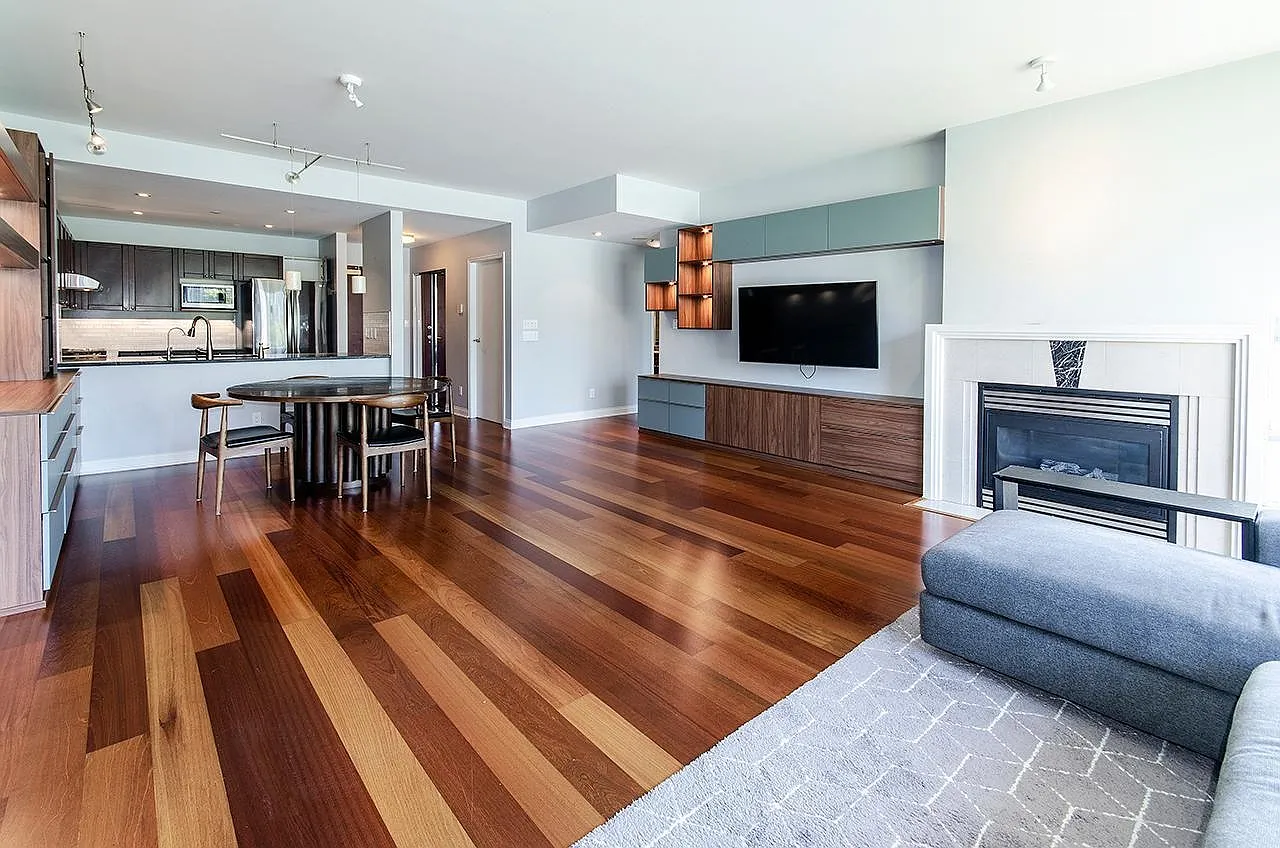 2 bed, 1375 sqft, $5,495 — Photo 2