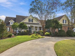 158 Winding Crk, Lake Charles, LA 70611