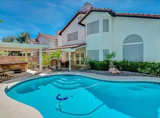 2936 Domino Way, Las Vegas, NV 89117