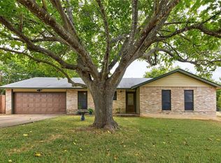 2700 Cypress Ln, Cedar Park, TX 78613