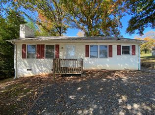 4389 Styers Ferry Rd, Winston Salem, NC 27104