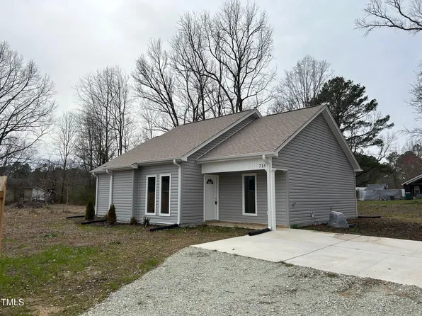 715 Martin St, Durham, NC 27704