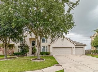 21831 Honeysuckle Grove Ln, Richmond, TX 77469