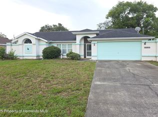 11263 Murraysville Dr, Spring Hill, FL 34609