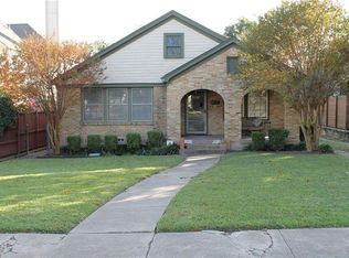 6360 Vanderbilt Ave, Dallas, TX 75214