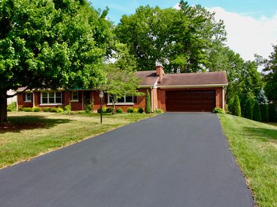 1704 Woodlark Ave, Lexington, KY, 40505