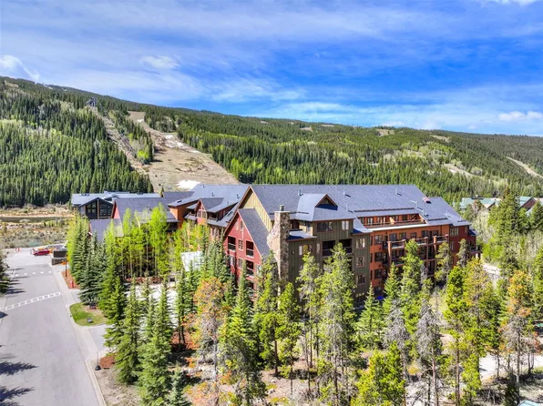 53 Hunki Dori Court UNIT 8849, Keystone, CO 80435