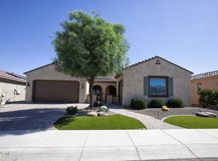 26838 W Oraibi Dr, Buckeye, AZ 85396
