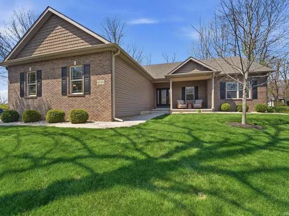 6124 Naschette Pkwy, West Lafayette, IN 47906