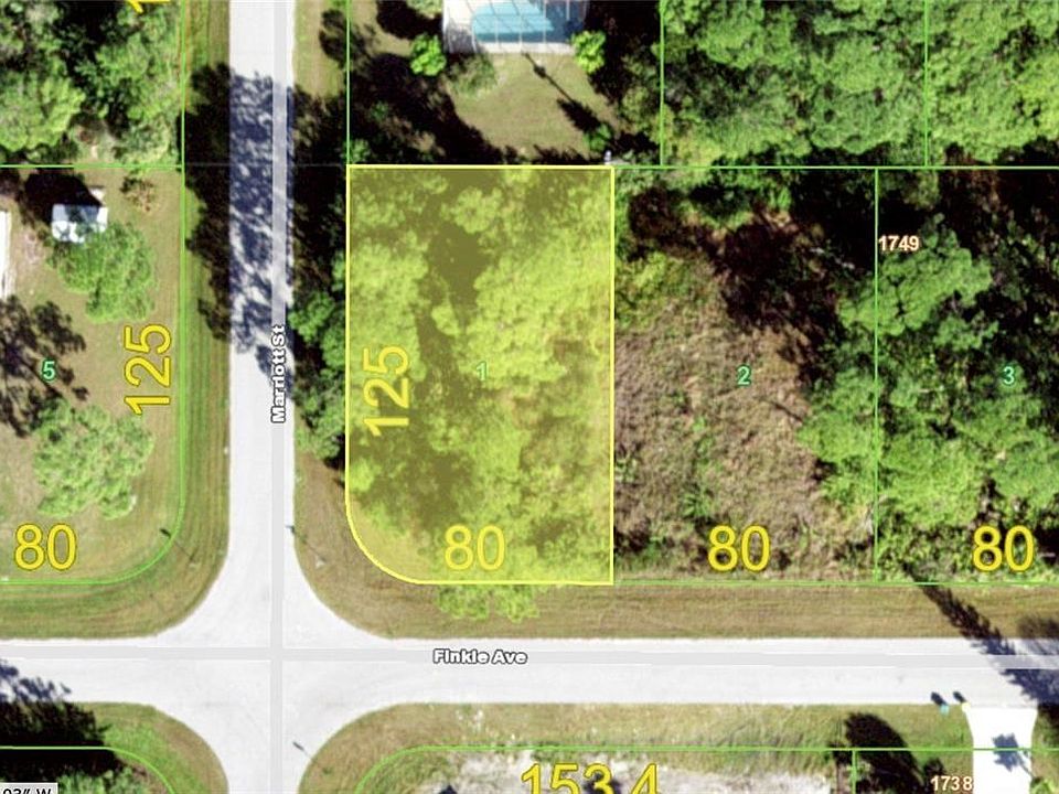 1st image of 13184 FINKLE AVENUE