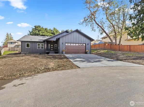 1215 Rolling Hills Drive, Port Angeles, WA 98363