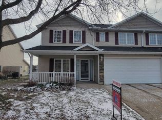 2005 SW 35th St UNIT 1602, Ankeny, IA 50021