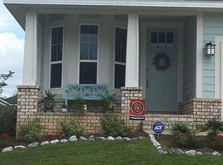 236 Brandywine Rd, Freeport, FL 32439