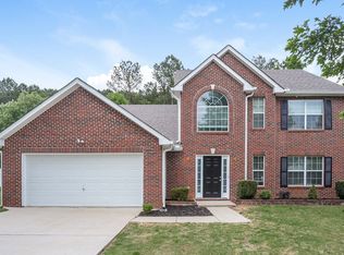 215 Penny Ln, McDonough, GA 30253