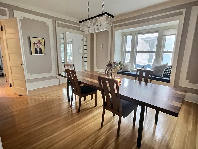 110 Berkeley St #1 — Photo 17