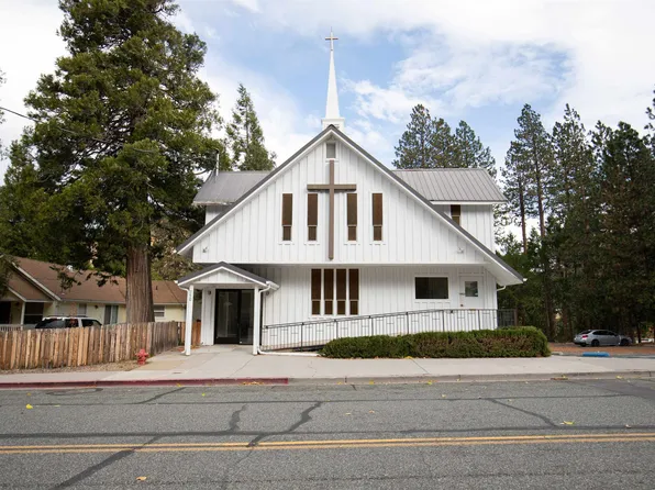 750 S Weed Blvd, Weed, CA 96094