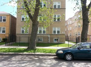 6319 N Sacramento Ave APT 2W, Chicago, IL