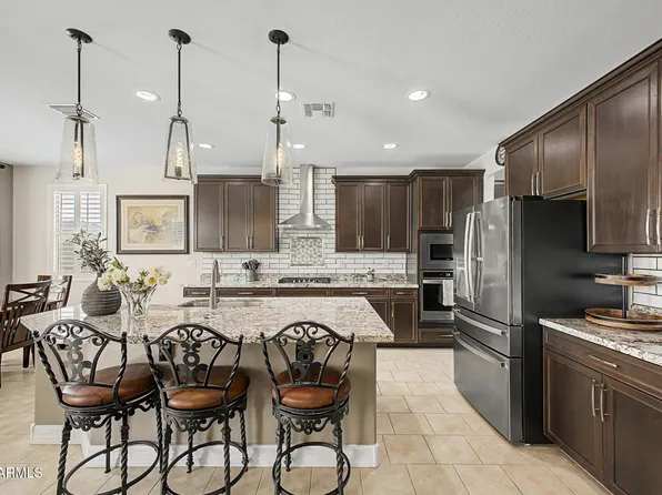 17383 W VICTORY Street, Goodyear, AZ 85338