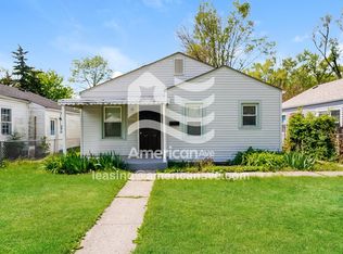 3524 Caroline Ave, Indianapolis, IN