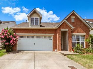 1637 Harpeth Run Dr, Nashville, TN 37221