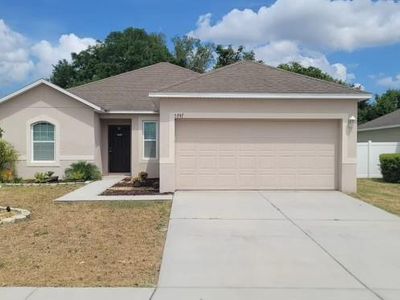 5747 Forest Ridge Dr, Winter Haven, FL, 33881