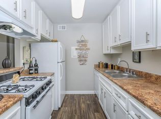 The Terrace Apartments, Riverside, CA 92505