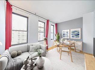 335 W 43rd St #5CC, New York, NY 10036