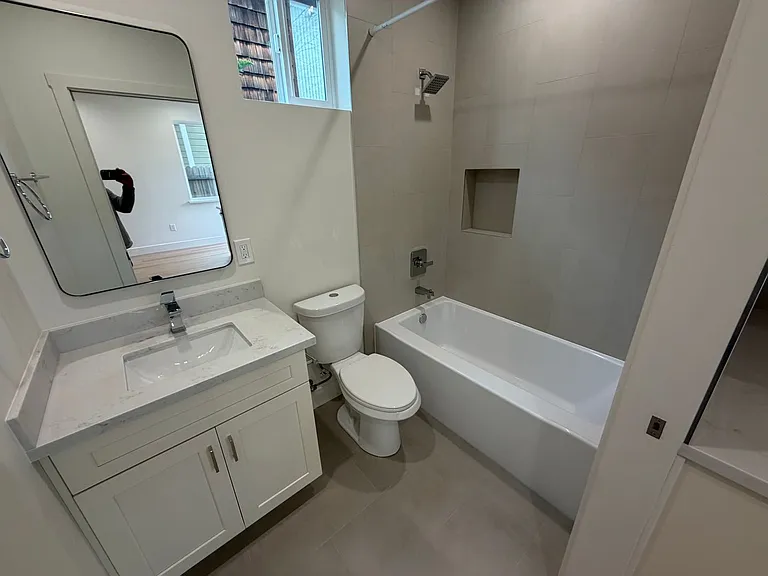 2422 Kayak Alley | Midtown duplex | 2 bedroom | 1 bathroom | New build — Photo 8