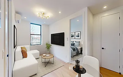 250 Union Avenue, #3B