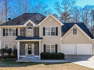 241 Sable Trace Dr, Acworth, GA 30102