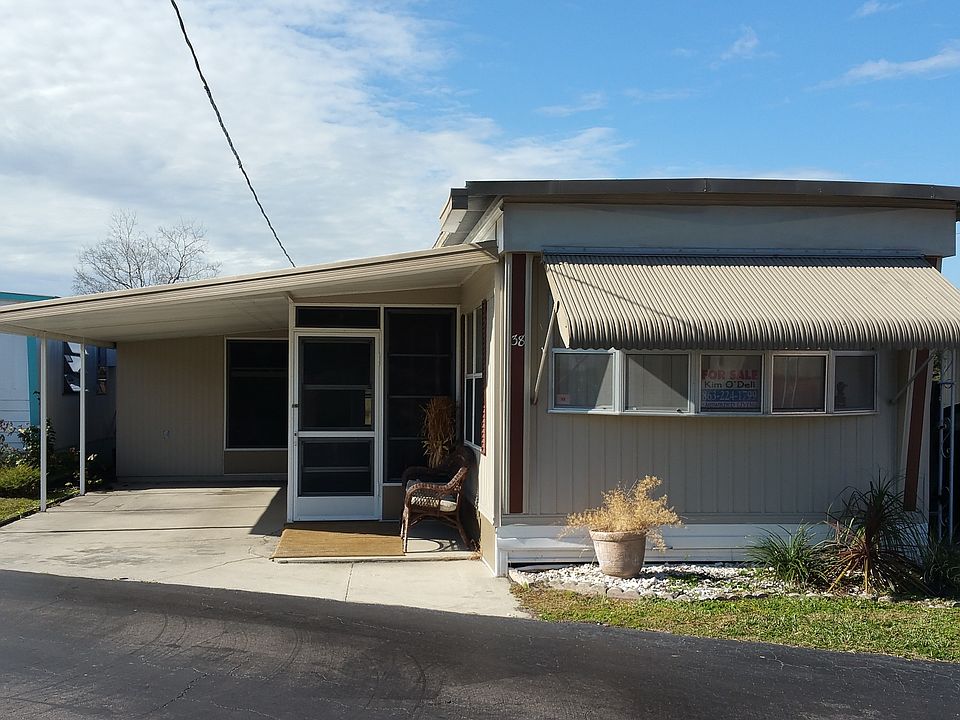 3741 OLD TAMPA HWY, LOT 38