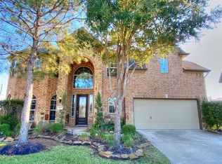 6611 Ginger Lily Ln, Katy, TX 77494